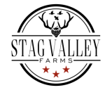 https://www.logocontest.com/public/logoimage/1560642816stag valey farms E10.png